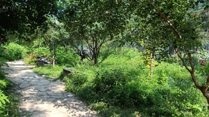 依林雅居外景图