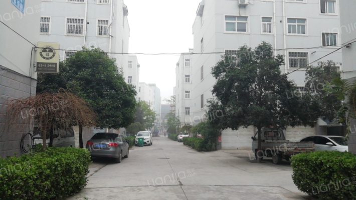 鼎泰花苑外景图