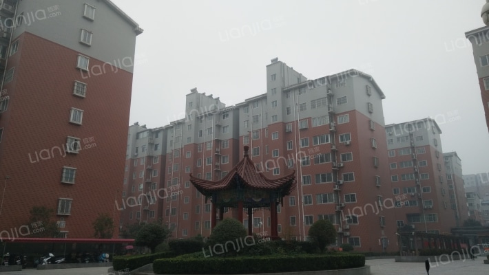 宇华名苑外景图