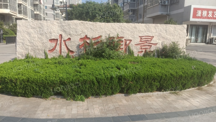 水杉御景外景图