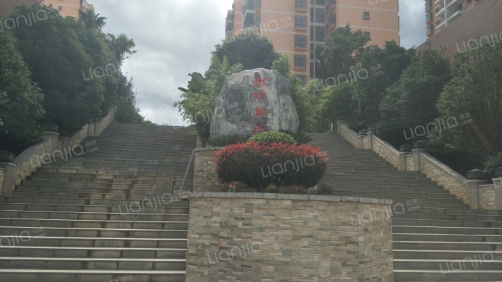 融博興隆外景图