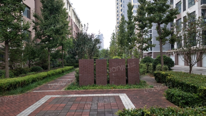 新嘉城中央华府外景图