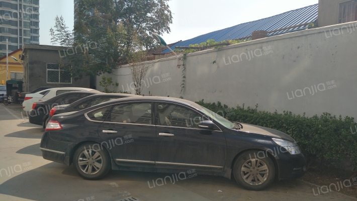 名门世家(诸城市)外景图