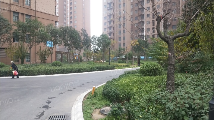 海天国际外景图