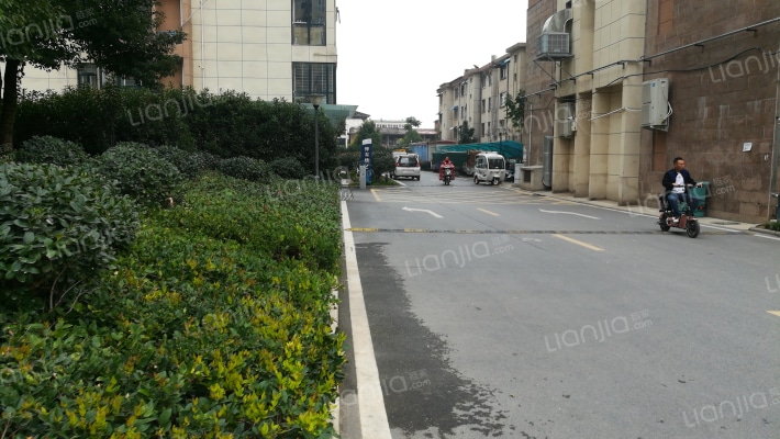 金域名家外景图