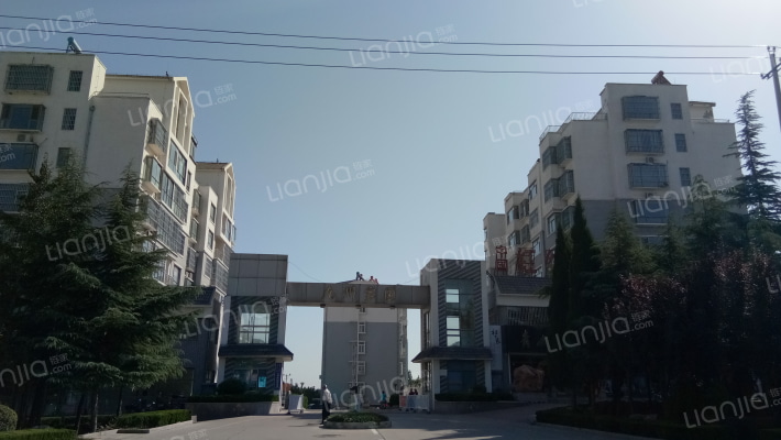 九州家园外景图