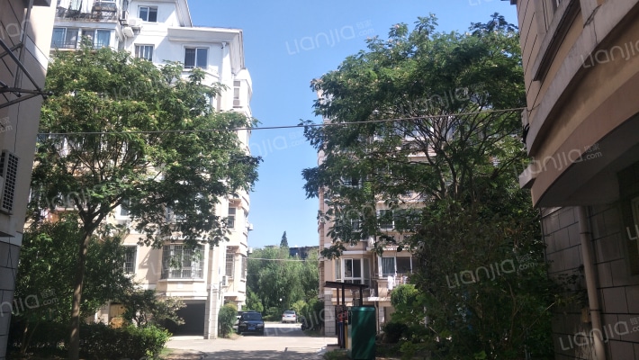 金桂花苑外景图