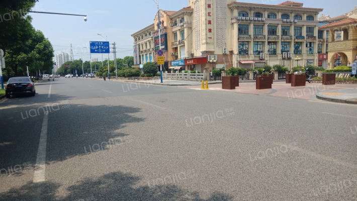 罗马假日外景图