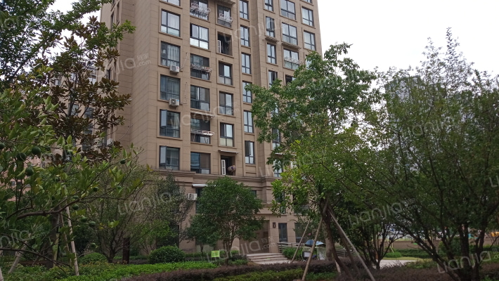 祥生·君庭外景图