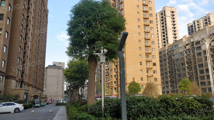 宋韵尚品外景图