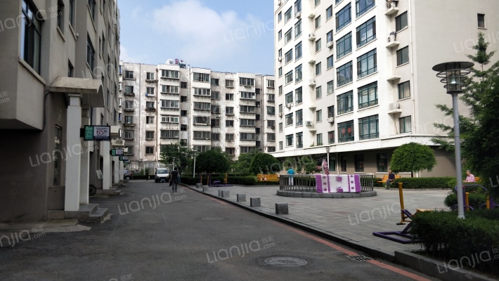 德龍家园外景图