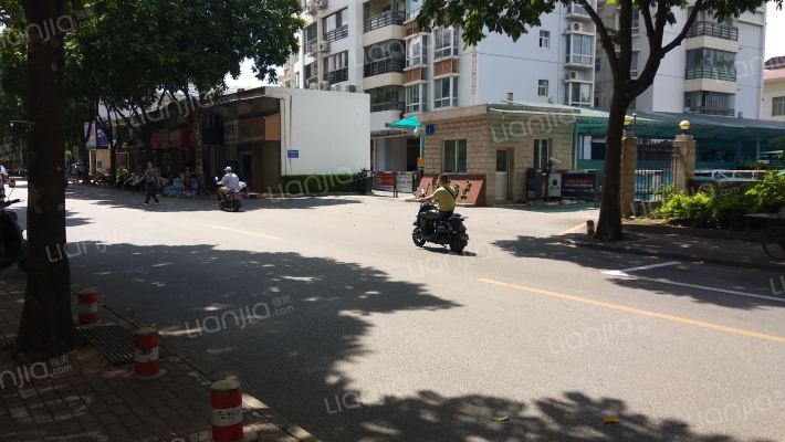 金湖麗景外景图