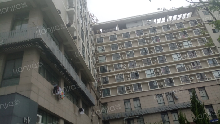 翔龙大厦外景图