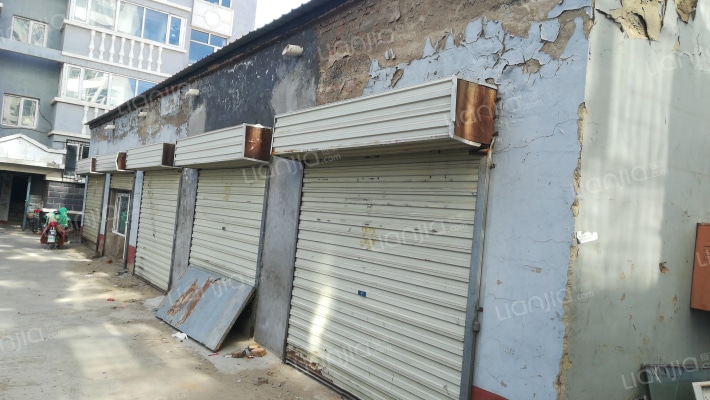 名仕嘉苑外景图