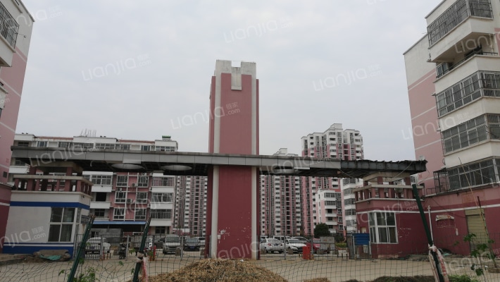 蓝欣家园外景图