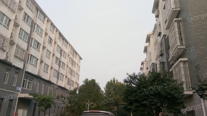 四海馨城外景图