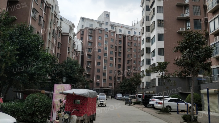 假日澜湾外景图