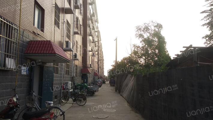 北里洋房外景图