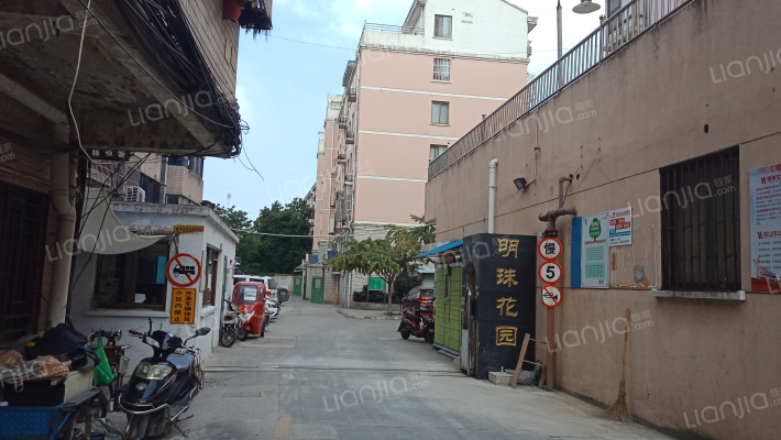明珠花园(昆山市)外景图