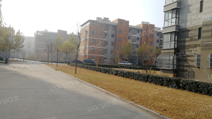 天鹅庄园外景图