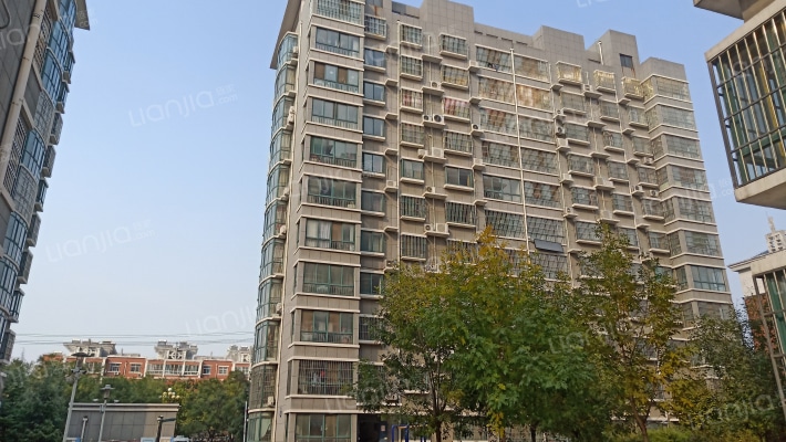 新城鑫苑外景图