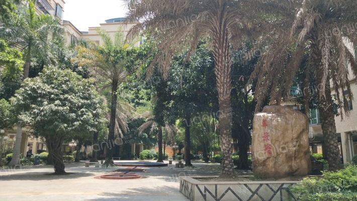 翠景苑(花都)外景图