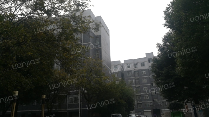 鑫地美景天城外景图