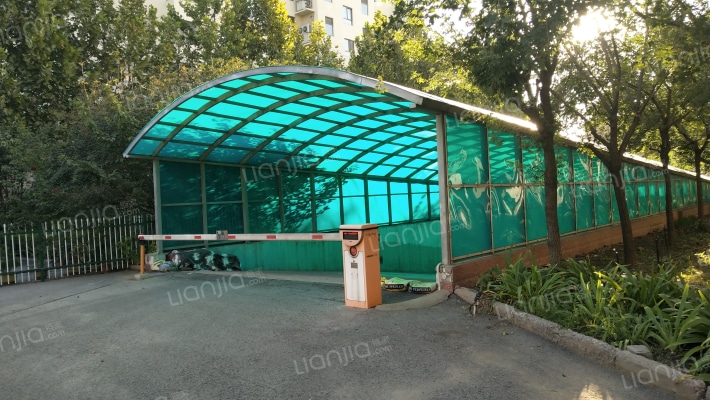 银都花园(寿光市)外景图