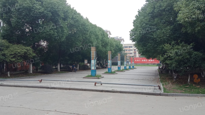 普惠苑（三区）外景图