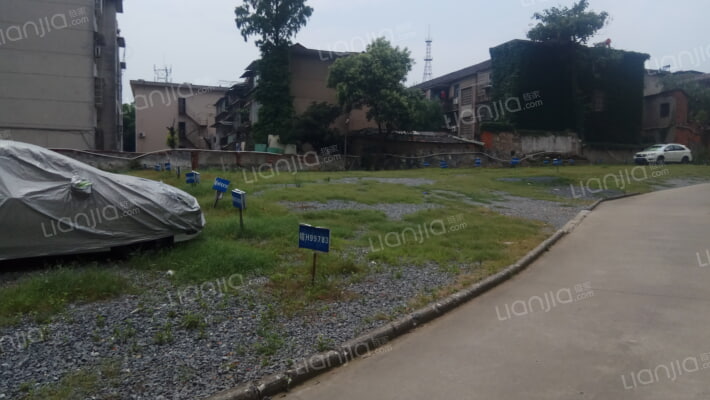 花好悦园外景图