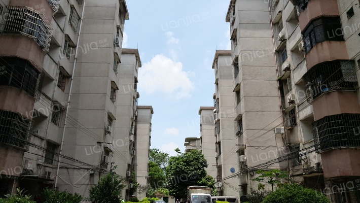 海宁新区外景图