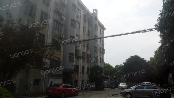 振兴新村外景图