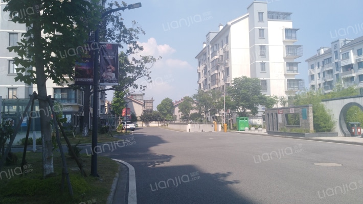 常福四区外景图