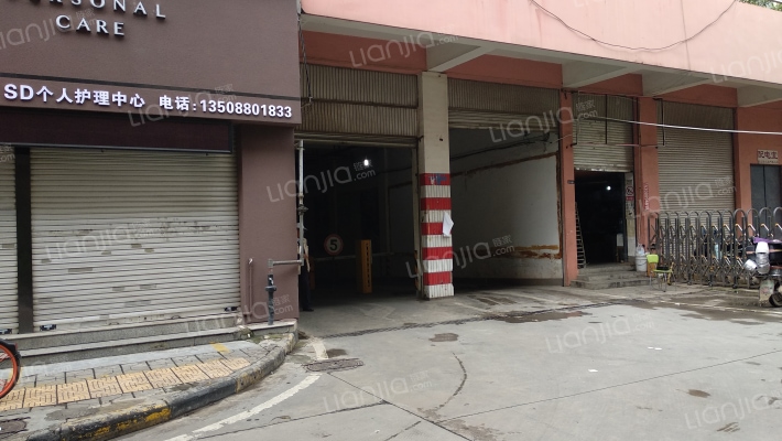 金碧馨园外景图