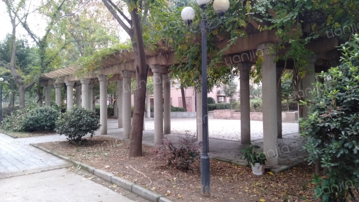 永丰明珠外景图