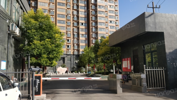 盛达铭筑外景图