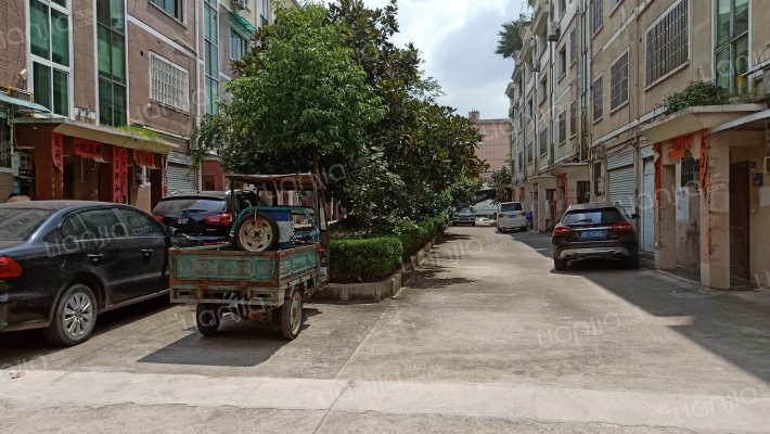 飞凤路143弄外景图