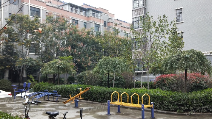 帝旺世家外景图