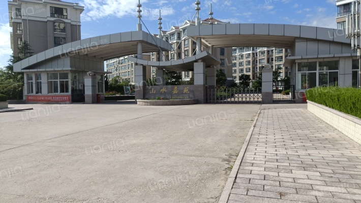 沈阳山水嘉苑房价怎么样山水嘉苑房源户型图小区车位交通地址详情分析