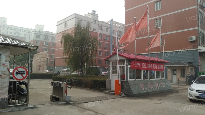 天中丽景外景图