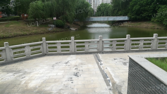 塍丰社区外景图