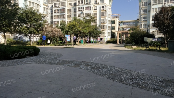 金海嘉园外景图