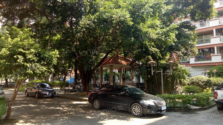 凤城清雅园外景图