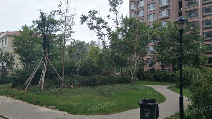 天源新都外景图