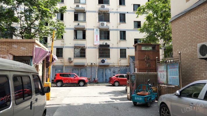 恒源廣场外景图