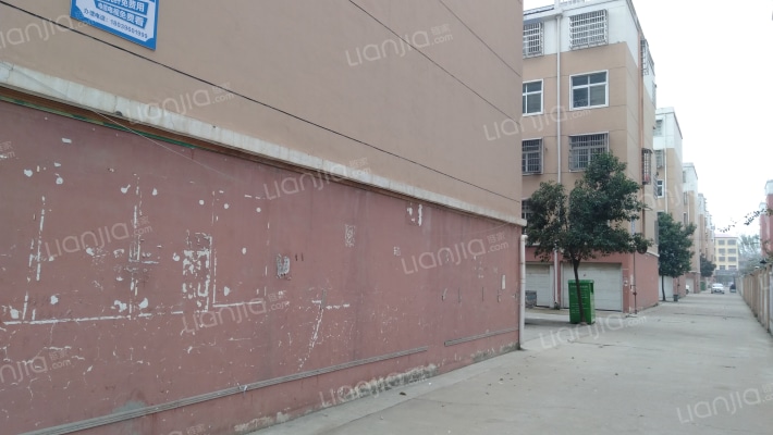 双凤惠生活永安小区外景图