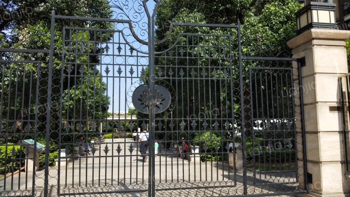 龙光普罗旺斯卡地亚庄园外景图