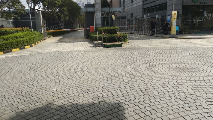 恒元悦府外景图