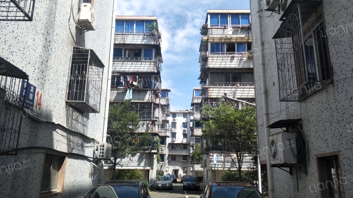 得发花园外景图