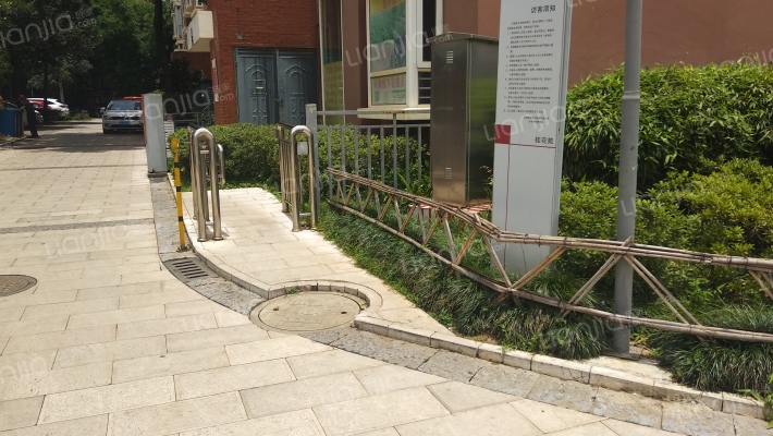 云南映象·桂花苑小区简介